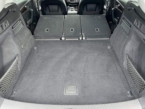 Used 2020 Audi Q5 2.0T Premium Plus w/ Premium Plus Package image 21