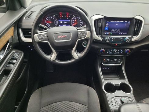 Used 2020 GMC Terrain SLE w/ Driver Convenience Package AWD/4WD image 22