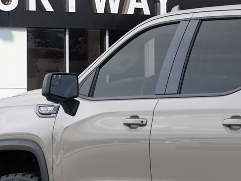New 2026 GMC Sierra 1500 AT4X AWD/4WD image 12