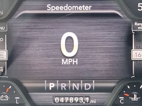 Used 2022 RAM 3500 Big Horn w/ Level A Equipment Group image 37