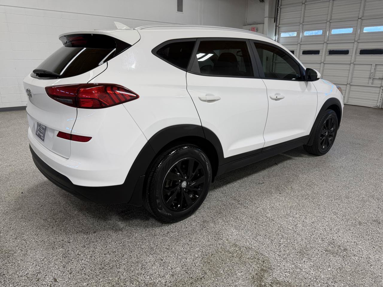 Used 2020 Hyundai Tucson Value FWD image 7