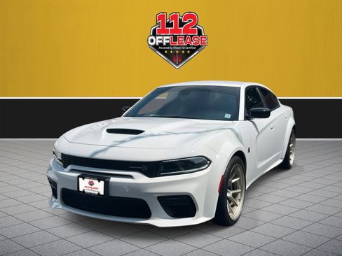 Used 2023 Dodge Charger Scat Pack image 3