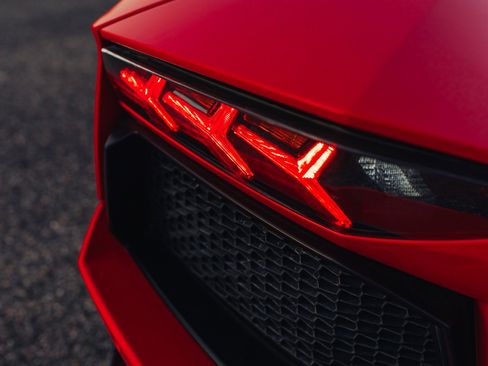 Used 2013 Lamborghini Aventador LP 700-4 image 11