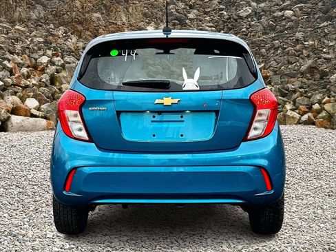 Used 2021 Chevrolet Spark LS image 4