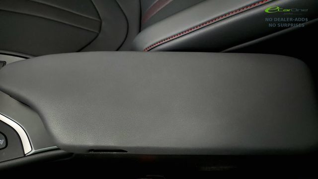 Used 2024 Lexus UX 250h F Sport FWD image 67