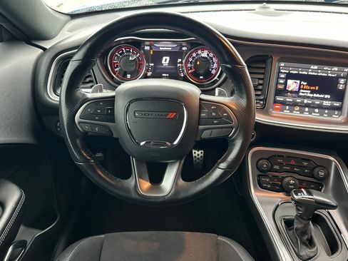 Used 2019 Dodge Challenger R/T Scat Pack image 14