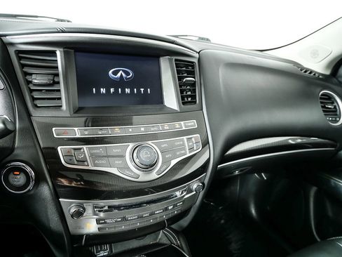 Used 2019 INFINITI QX60 Luxe w/ Essential Package FWD image 12