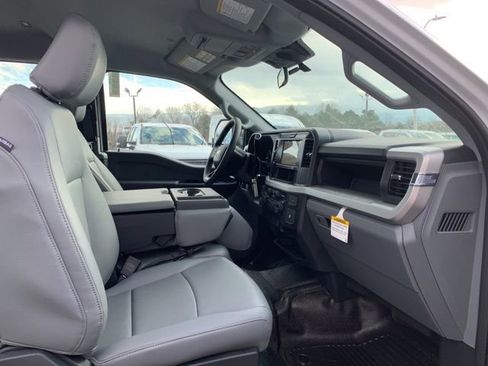 New 2026 Ford F250 XL RWD image 16