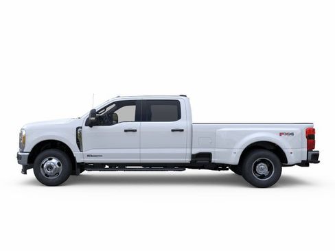 New 2026 Ford F350 XLT w/ 360-Degree Camera Package image 4