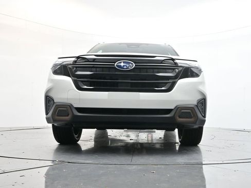 New 2026 Subaru Forester Sport image 26