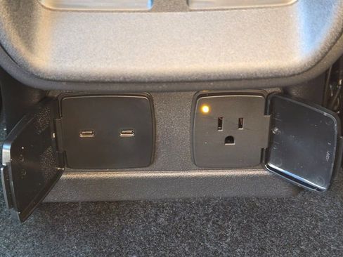 New 2025 Ford Bronco Big Bend image 17