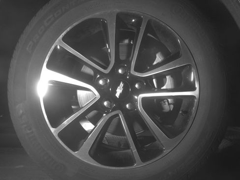 Used 2025 Chevrolet TrailBlazer LT FWD image 13