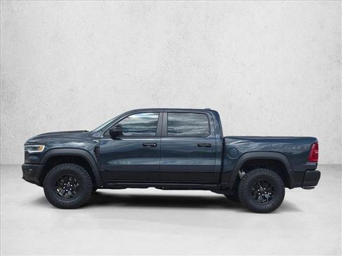 Used 2026 RAM 1500 RHO w/ RHO Level 1 Equipment Group AWD/4WD image 9