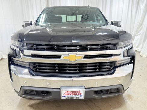 Used 2019 Chevrolet Silverado 1500 LT w/ All-Star Edition image 2