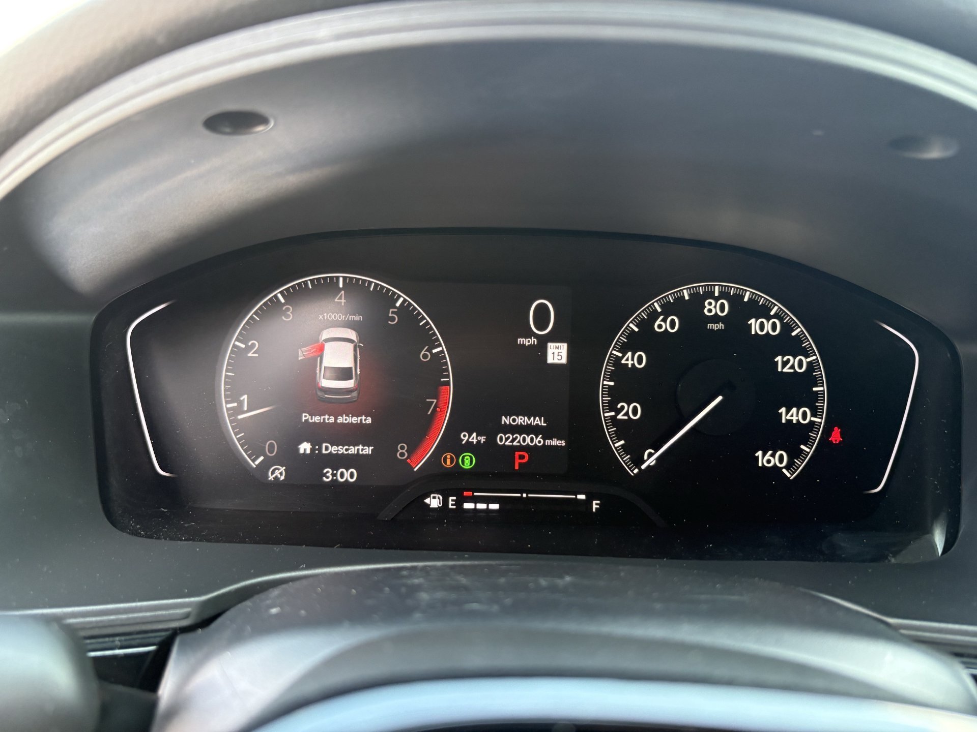 Used 2025 Honda Civic Sport image 11