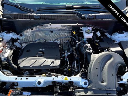 Used 2024 Buick Encore GX Sport Touring w/ Comfort Package image 28