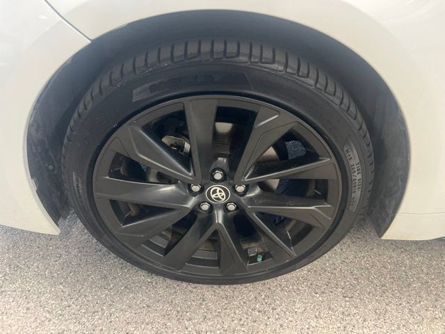 Used 2024 Toyota Corolla SE AWD/4WD image 11