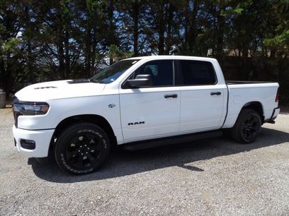 New 2026 RAM 1500 Express