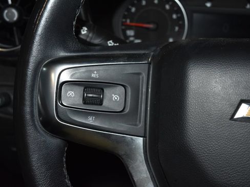 Used 2020 Chevrolet Blazer LT w/ Redline Edition FWD image 9