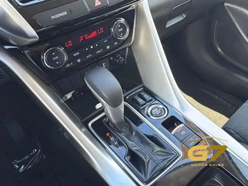 Used 2026 Mitsubishi Eclipse Cross SE AWD/4WD image 19