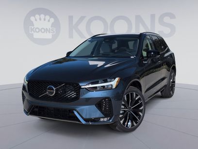 New 2026 Volvo XC60 B5 Ultra w/ Protection Package Premier