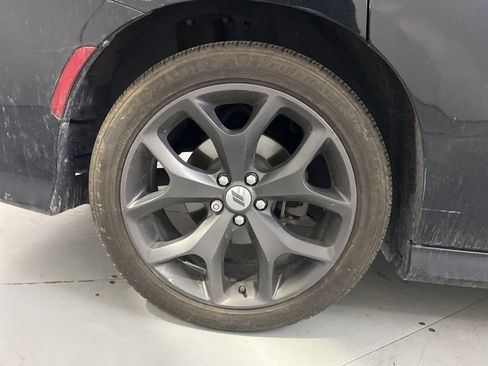 Used 2019 Dodge Charger R/T w/ Driver Confidence Group image 11