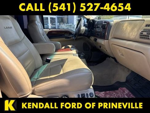 Used 2005 Ford F350 Lariat AWD/4WD image 15