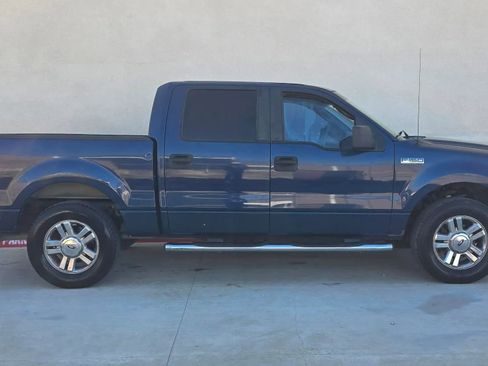 Used 2008 Ford F150 XLT image 2