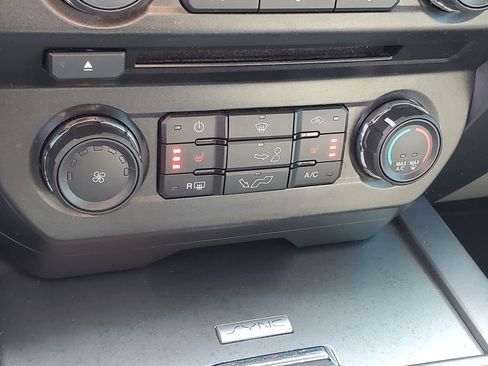 Certified 2018 Ford F150 XLT w/ Equipment Group 302A Luxury image 26