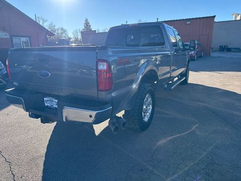 Used 2010 Ford F250 XLT image 8