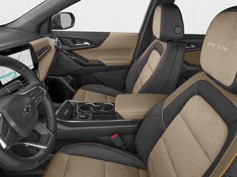 New 2026 Chevrolet Equinox ACTIV w/ Convenience Package III AWD/4WD image 6