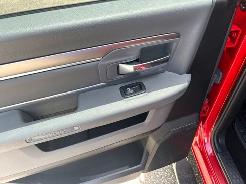 Used 2018 RAM 1500 Big Horn AWD/4WD image 27