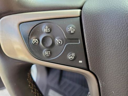 Used 2016 GMC Sierra 3500 Denali w/ Duramax Plus Package image 47