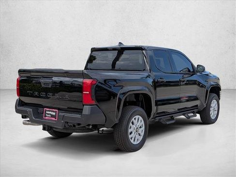 New 2026 Toyota Tacoma SR RWD image 2