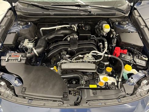 Certified 2024 Subaru Outback Limited image 10