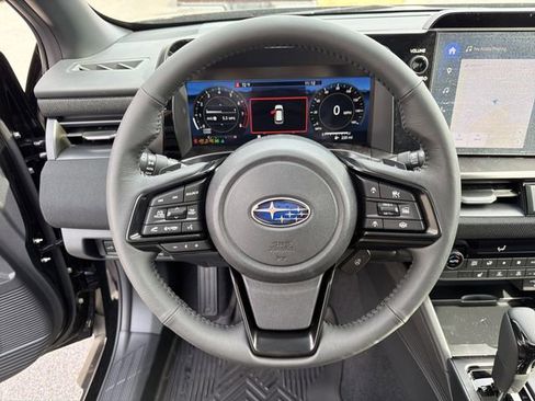 New 2026 Subaru Outback Limited image 26