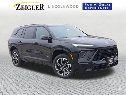 New 2026 Buick Enclave Sport Touring w/ Power Package