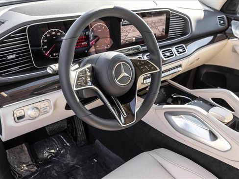 Certified 2026 Mercedes-Benz GLE 450 4MATIC image 10