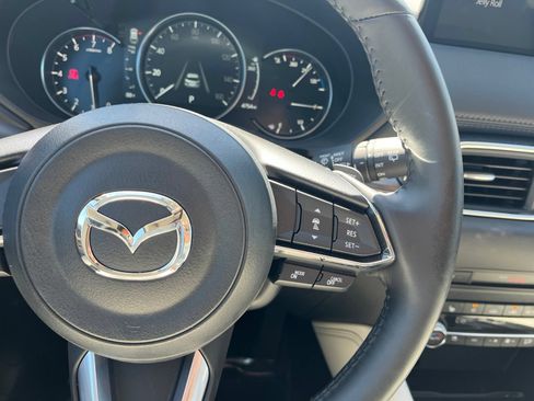 Certified 2025 MAZDA CX-5 AWD 2.5 S image 22