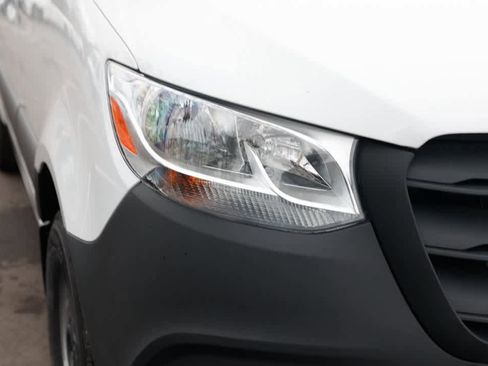 New 2025 Mercedes-Benz Sprinter 2500 image 33