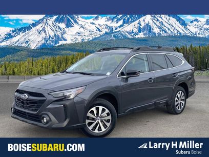Used 2024 Subaru Outback Premium