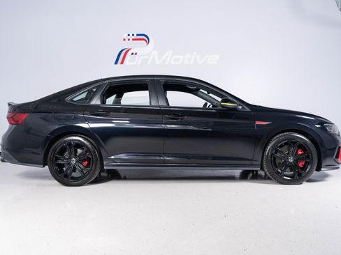 Used 2022 Volkswagen Jetta GLI Autobahn FWD image 22
