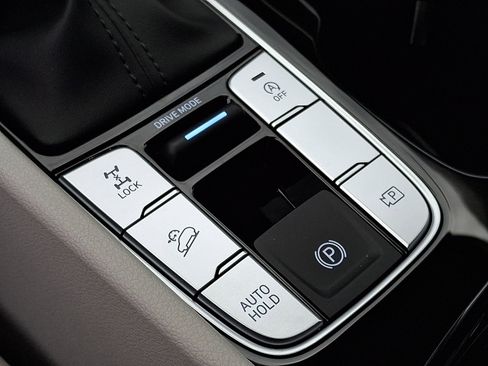 Used 2026 Hyundai Tucson SEL image 27