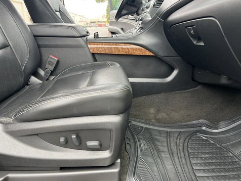 Used 2018 Chevrolet Tahoe Premier image 47