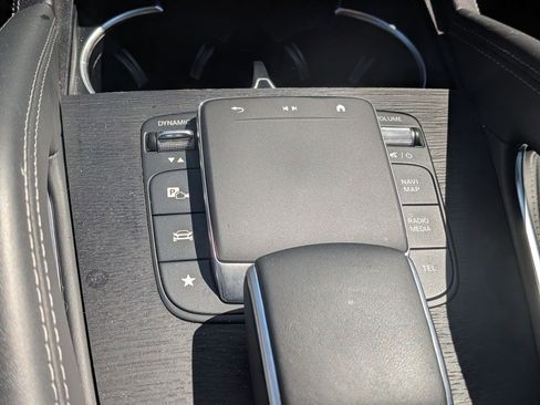 Certified 2024 Mercedes-Benz GLE 53 AMG 4MATIC Coupe image 26