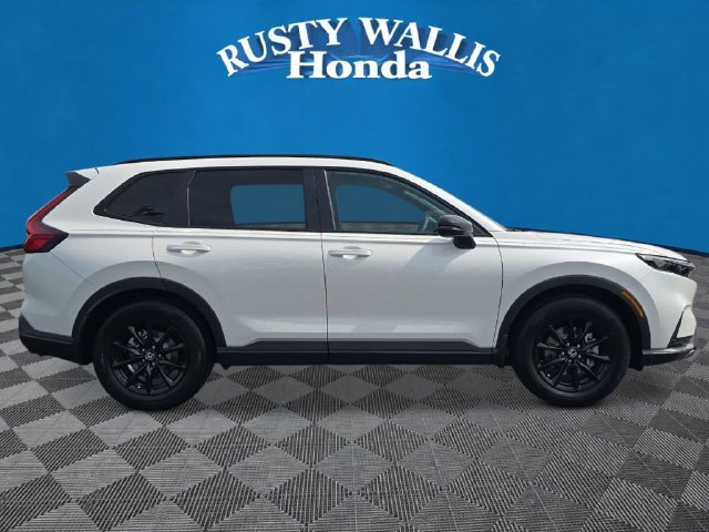 New 2027 Honda CR-V Sport-L image 2