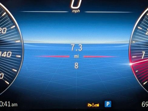 Used 2026 Mercedes-Benz GLE 350 4MATIC image 10