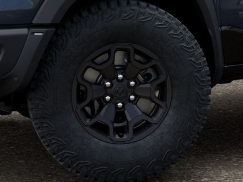 New 2027 RAM 1500 TRX AWD/4WD image 4