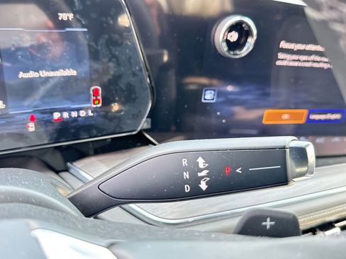 New 2025 Chevrolet Tahoe Premier image 23