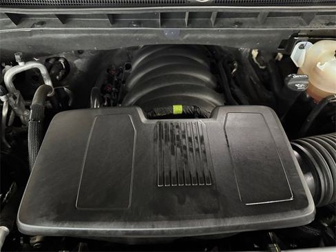 Used 2022 Chevrolet Silverado 1500 LT Trail Boss w/ Protection Package image 6